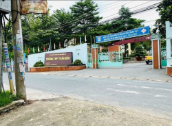 Nhà bán phường Tam Hiệp, mặt tiền đường Đặng Đức Thuật giá 6,8 tỷ