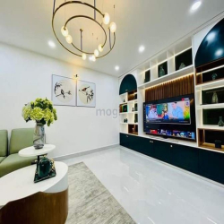 Li dị chia tài sản bán nhà 58m2 Đ. Thống Nhất Gò Vấp 1.083 tỷ