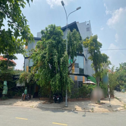 Cho thuê MBKD vị trí góc 2 mặt tiền
