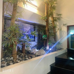 Biệt thự siêu đẹp! Trường Sa, Bình Thạnh cạnh Quận 1, 113m2 chỉ 23,99t