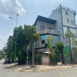 Cho thuê MBKD vị trí góc 2 mặt tiền