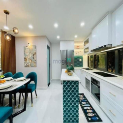 Li dị chia tài sản bán nhà 58m2 Đ. Thống Nhất Gò Vấp 1.083 tỷ
