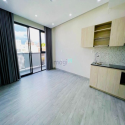 Khai trương căn hộ ngay Etown Cộng Hòa Tân Bình