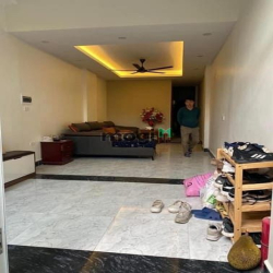 Bán nhà đối diện công viên nước, Trịnh Công Sơn, Tây Hồ, 80m, 19,5 tỷ