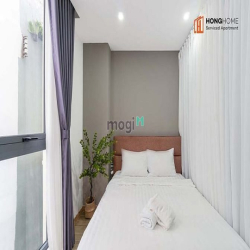 Chung Cư MiNi Mới 100% Dạng Studio - 1PN Nội Thất Nhập Khẩu-Giá Ưu Đãi