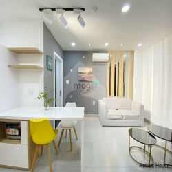 1bedroom Apartment central of District 3_Close to Tao Đàn Park