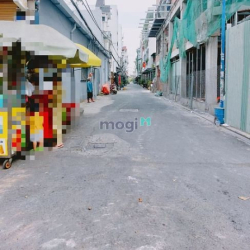 Bán nhà Lê Văn Quới Hẻm xe tải 8m 4x15m 2PN chỉ 4,8 tỷ TL