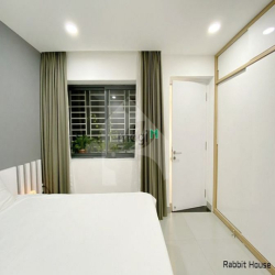 1bedroom Apartment central of District 3_Close to Tao Đàn Park