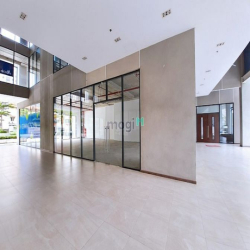 Cho thuê shophouse bên dưới tòa nhà De Capella với nhiều ưu đãi khủng