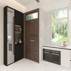 Penhousse sunrise city tháp V2 - 800m2 cần bán giá 29 tỷ