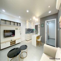 1bedroom Apartment central of District 3_Close to Tao Đàn Park