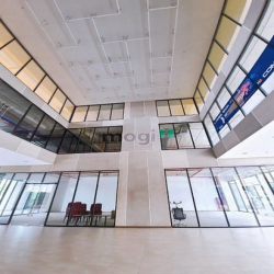 Cho thuê shophouse bên dưới tòa nhà De Capella với nhiều ưu đãi khủng