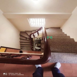 Nhà phố Trạm-Long Biên, 40m2, 7T, MT 4m, ngõ thông ô tô, chỉ 8.4 tỷ.