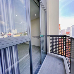Khai trương căn hộ ngay Etown Cộng Hòa Tân Bình
