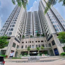 Cho thuê shophouse bên dưới tòa nhà De Capella với nhiều ưu đãi khủng