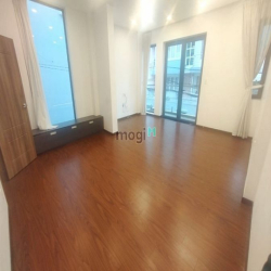 Cho thuê nhà hẻm xe hơi thông 10A Đặng Văn Ngữ, Phú Nhuận