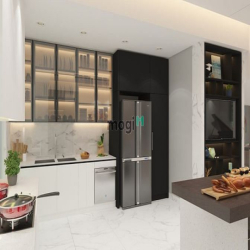 Penhousse sunrise city tháp V2 - 800m2 cần bán giá 29 tỷ