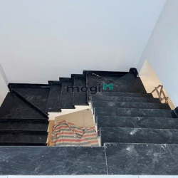 Nhà Phố hoàn thiện mới mặt tiền hẻm 6m 95 Lê Văn Lương Quận 07 5m x20m