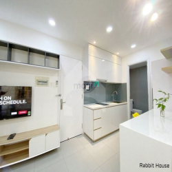 1bedroom Apartment central of District 3_Close to Tao Đàn Park