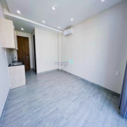 Khai trương căn hộ ngay Etown Cộng Hòa Tân Bình