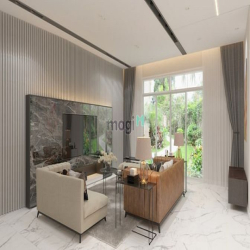 Penhousse sunrise city tháp V2 - 800m2 cần bán giá 29 tỷ