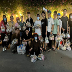 Ở trọ D2 Bình Thạnh - Tặng chi phí chuyển trọ 500k