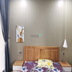Nhà River Park Q9 Mặt Shop - Nội Thất Đầy Đủ - Bảo Vệ An Ninh 24/7