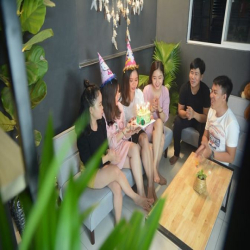 Ở trọ D2 Bình Thạnh - Tặng chi phí chuyển trọ 500k