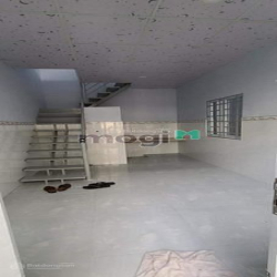 Bán đất tặng nhà MT đường số Cư Xá Chu Văn An 4x18 CN 72m² hdt 15tr/th