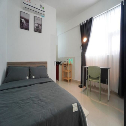 Duplex Full Nội Thất Thiết Kế Siêu Xinh Sát Bên Lotte Mart