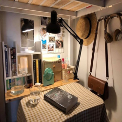 Ở trọ D2 Bình Thạnh - Tặng chi phí chuyển trọ 500k