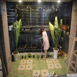 Ở trọ D2 Bình Thạnh - Tặng chi phí chuyển trọ 500k