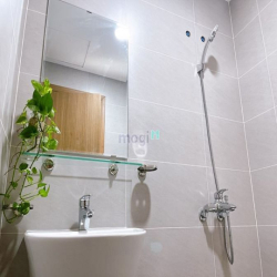 Ở trọ D2 Bình Thạnh - Tặng chi phí chuyển trọ 500k