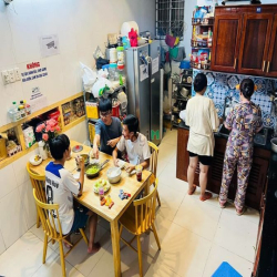 Ở trọ D2 Bình Thạnh - Tặng chi phí chuyển trọ 500k