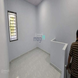 Bán đất tặng nhà MT đường số Cư Xá Chu Văn An 4x18 CN 72m² hdt 15tr/th