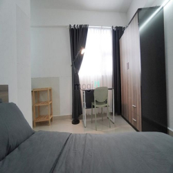 Duplex Full Nội Thất Thiết Kế Siêu Xinh Sát Bên Lotte Mart