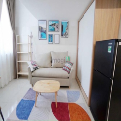 Duplex Full Nội Thất Thiết Kế Siêu Xinh Sát Bên Lotte Mart