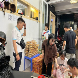 Ở trọ D2 Bình Thạnh - Tặng chi phí chuyển trọ 500k