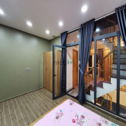 Nhà River Park Q9 Mặt Shop - Nội Thất Đầy Đủ - Bảo Vệ An Ninh 24/7