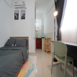 Duplex Full Nội Thất Thiết Kế Siêu Xinh Sát Bên Lotte Mart