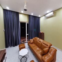 Nhà River Park Q9 Mặt Shop - Nội Thất Đầy Đủ - Bảo Vệ An Ninh 24/7