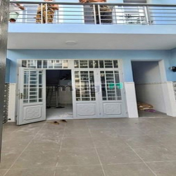 Bán đất tặng nhà MT đường số Cư Xá Chu Văn An 4x18 CN 72m² hdt 15tr/th