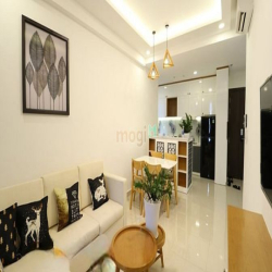 GV. CHDV 8P lớn, gần Siêu thị E-Mart 2, HĐT 30 triệu/th. Nhà 151m2, 4T