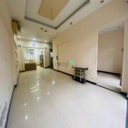 Biệt thự Nguyễn Hữu Dật DT 7x24m vuông vức, 2 tấm đúc