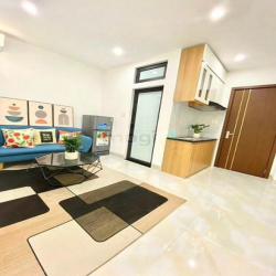 Bán Tòa Chung Cư Mini Văn Cao, 55m2 5T, Giá 6.5 Tỷ, Dòng Tiền 10% /năm