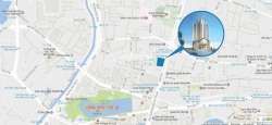 Bán sàn Văn phòng tòa nhà Liễu Giai Tower, Ba Đình. 600-1200m2, sổ 50