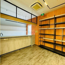 [CHO THUÊ] Căn Mặt tiền đường Vip Nguyễn Cơ Thạch- Sala Thủ Thiêm