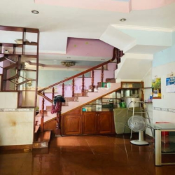Bân nhà đúc 4 tầng rẻ đẹp 40/25 Đường số 2 P3 Gò Vấp (NGUYỄN KIỆM 175