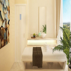 Cho thuê 2 Shophouse liền kề kinh doanh, vị trí siêu đẹp Midtown Q7