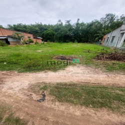 Ngộp nặng lô đất View kênh gần Trường Tiểu học Hảo Đước, Châu Thành  -